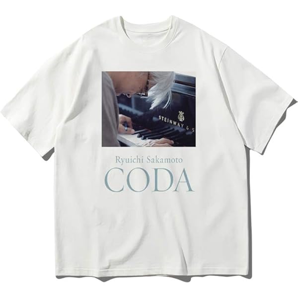 坂本龍一/'92 ハートビートツアー会場限定TシャツM 希少入手困難ＹＭＯ 41Y7+Xiv7-L._AC_SY350_QL65_.jpg